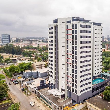 Royal Residences By Design Union Aliayabiagba Luaran gambar
