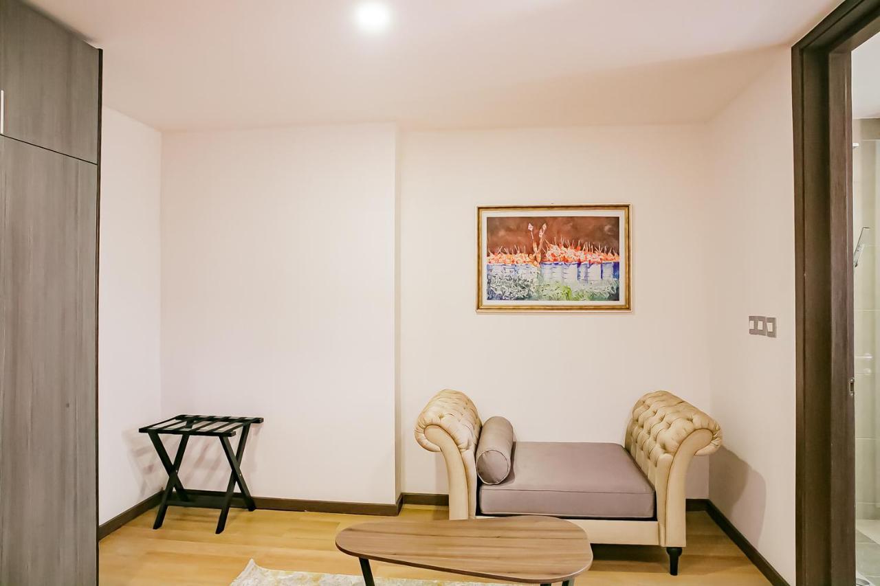 Royal Residences By Design Union Aliayabiagba Luaran gambar