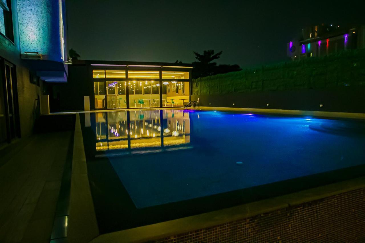 Royal Residences By Design Union Aliayabiagba Luaran gambar