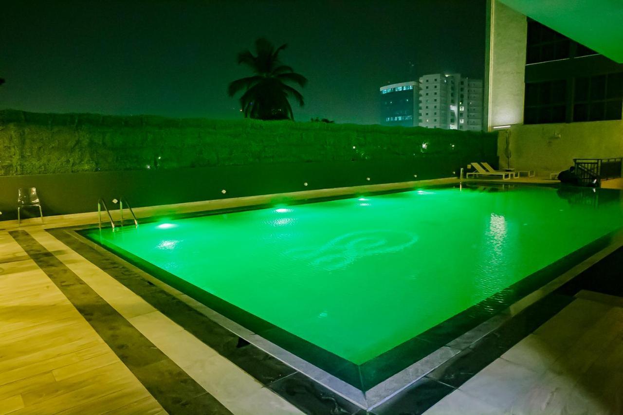 Royal Residences By Design Union Aliayabiagba Luaran gambar