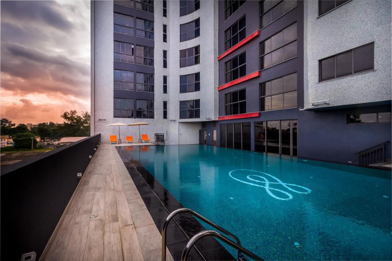 Royal Residences By Design Union Aliayabiagba Luaran gambar