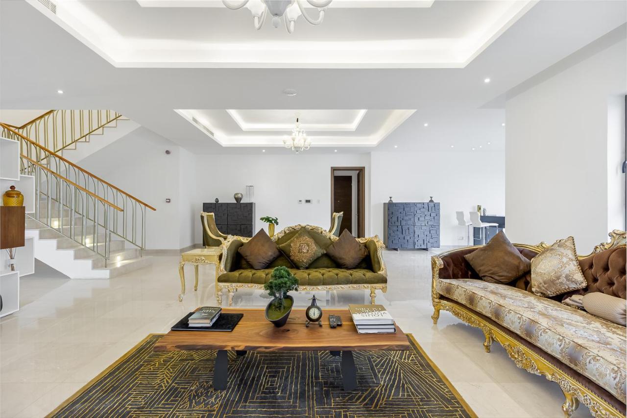 Royal Residences By Design Union Aliayabiagba Luaran gambar